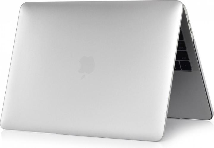 Immagine prodotto Screenguard Custodia rigida per Apple MacBook 12" (2015-2017) A1534 A1931 (Apple)