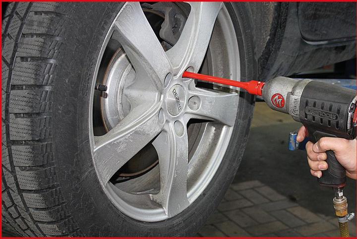 Actual product image KS Tools 515.1477