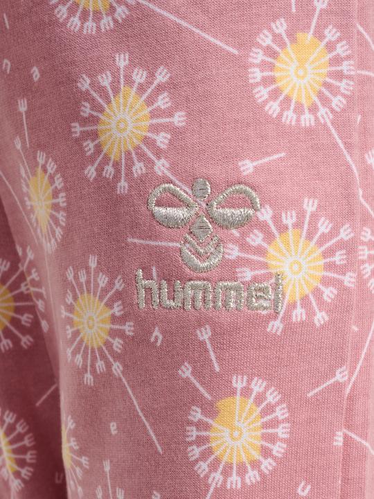 Actual product image hummel hmlLOGUN PANTS (86)