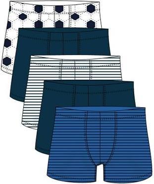 Immagine prodotto Schiesser Unterhosen (128, Confezione da 5 pezzi)