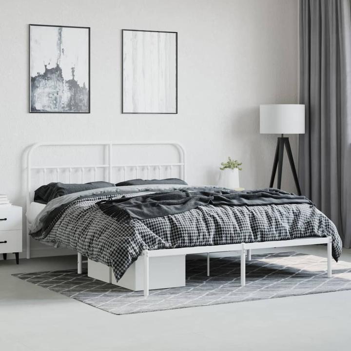 Image du produit vidaXL Bettgestell (180 x 200 cm)