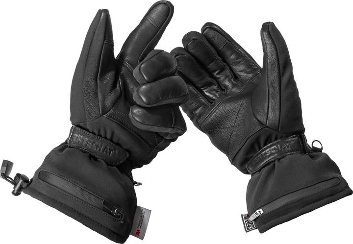 Produktbild Bertschat Beheizte Handschuhe Pro Dual Heating (XL)