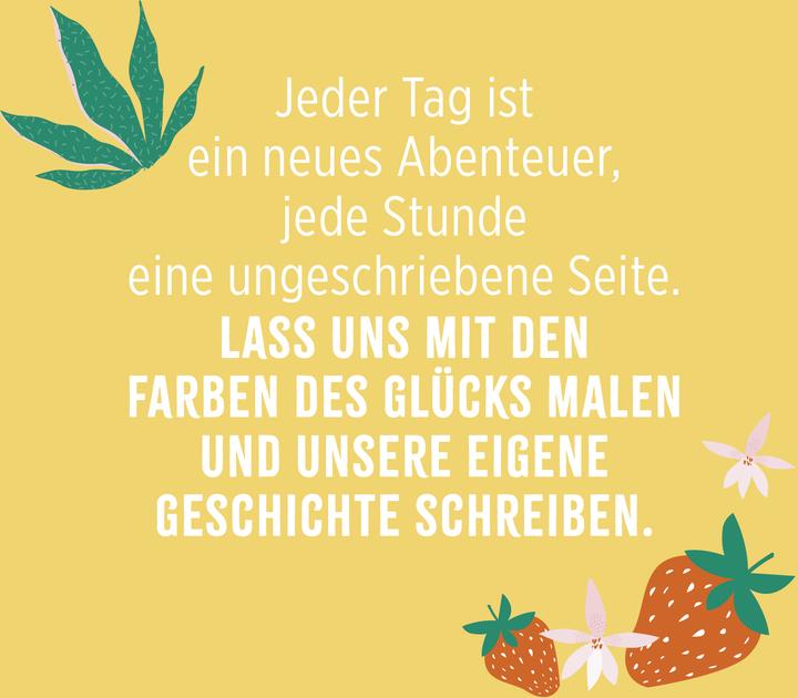 Immagine prodotto Sei die Heldin deines Lebens (Tedesco, Lea Merz, 2024)