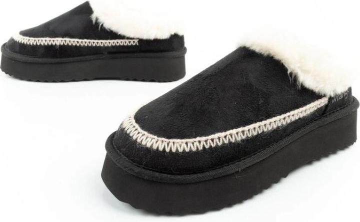Actual product image Wrangler Connie Slip-On isolierte Damenstiefel (40)
