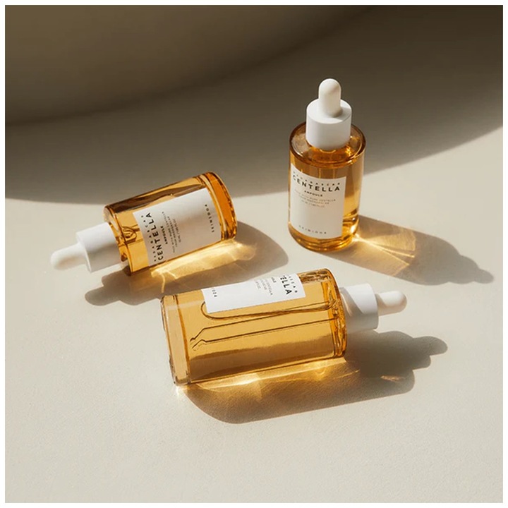 Actual product image Skin1004 Madagascar Centella Ampoule (100 ml)