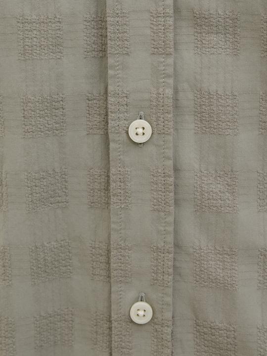 Produktbild Jack & Jones Loose Fit Hemd Hemd (S)