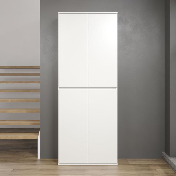 Produktbild Trendteam Nevada (74 x 34 x 191 cm)