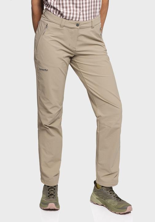 Produktbild Schöffel Women's Pants Engadin1 (46)