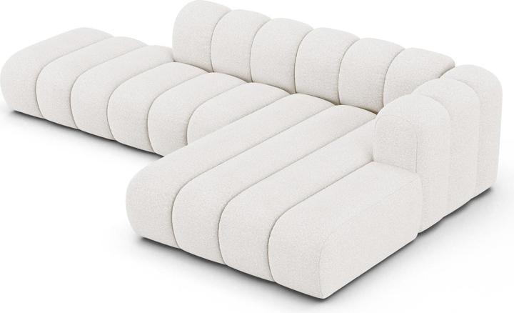 Produktbild Micadoni Lupine (Ecksofa)