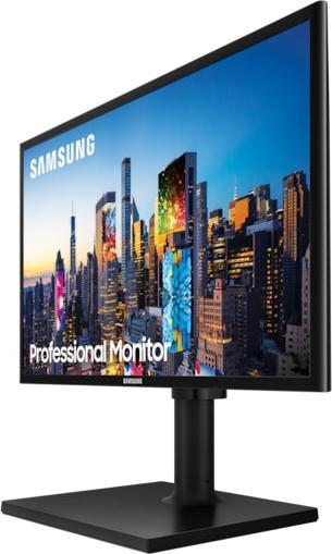 Produktbild Samsung F24T400FHU (1920 x 1080 Pixel, 24")
