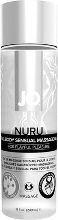 Immagine prodotto System JO Nuru (240 ml)