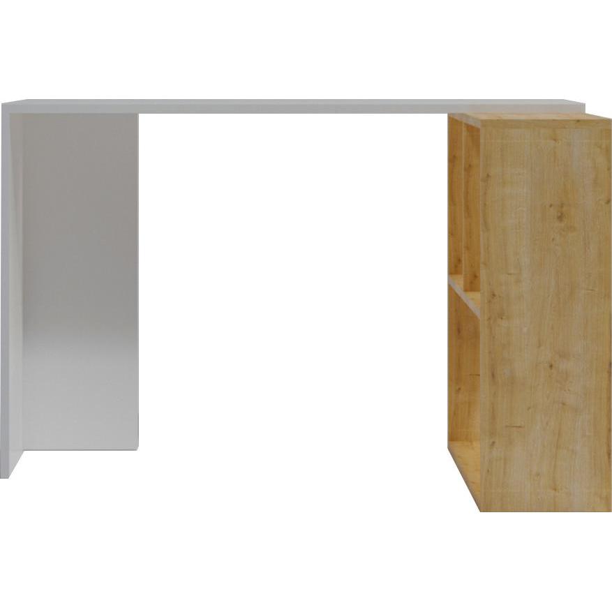 Kalune Design, Schreibtisch, Nancy (120 x 78 x 50 cm)