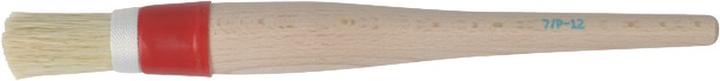 Produktbild Ebnat Leimpinsel 27mm weisserFiber (27 mm)