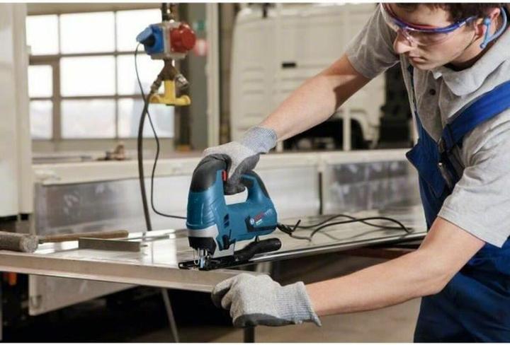 Produktbild Bosch Professional Stichsäge GST 90 BE
