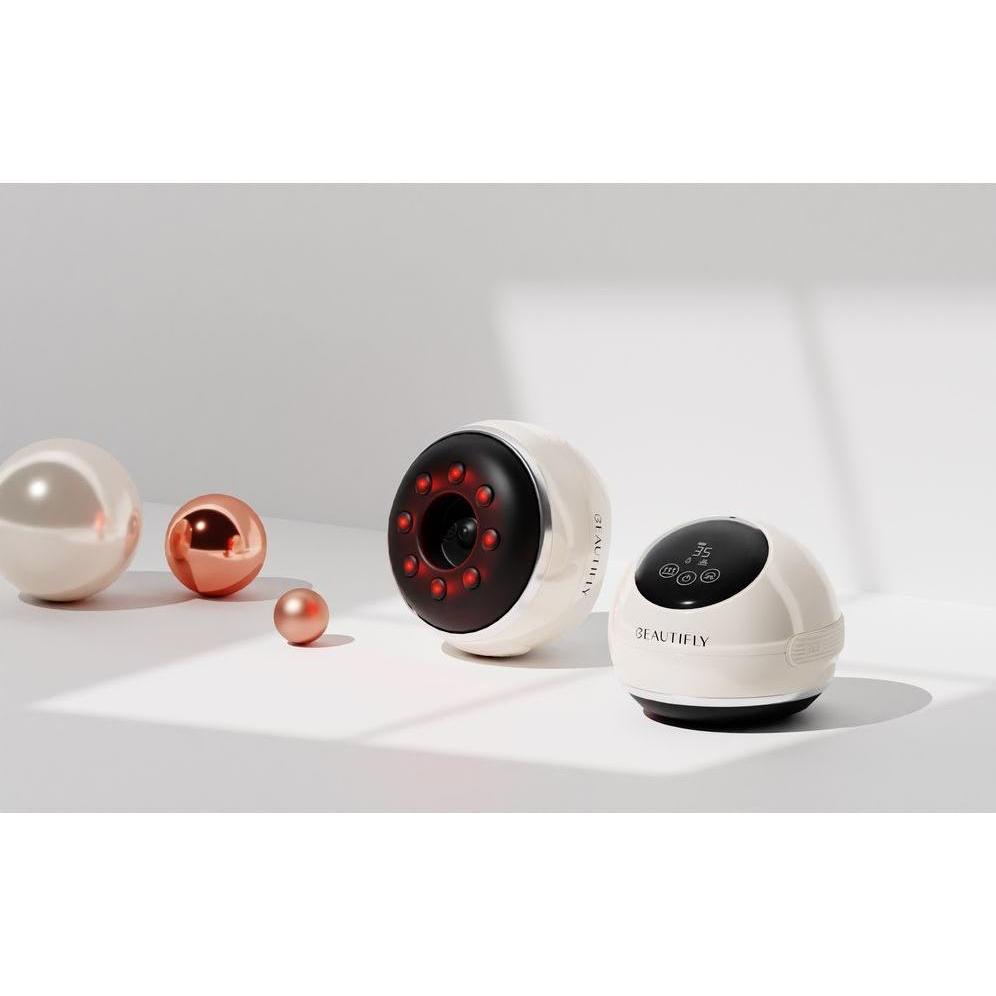 Thumbnail - Beautifly, Massagegerät, B-Bubble Body