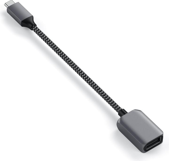 Immagine prodotto Satechi USB A - USB C (0.15 m, USB 3.0)