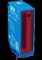 Produktbild Sick MultiTask-Lichtschranke