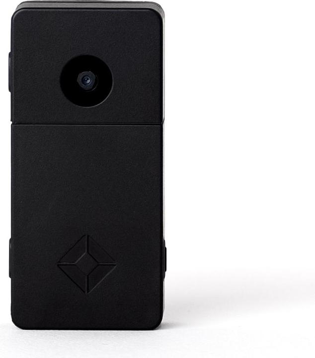 Image du produit Blockstream Jade Plus - Lunar Silver - Metal (Bitcoin)