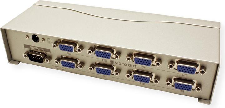 Produktbild Aten VGA Grafik Splitter Ports