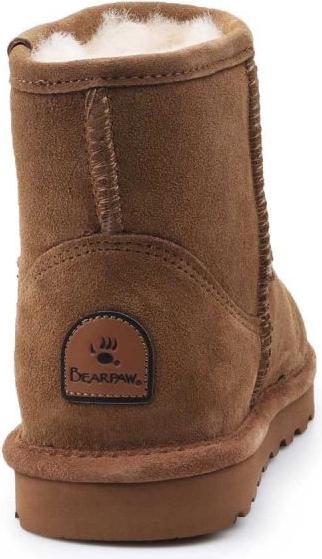 Image du produit Bearpaw 2130W, korte pull-on-laarzen dames 36 EU (36)
