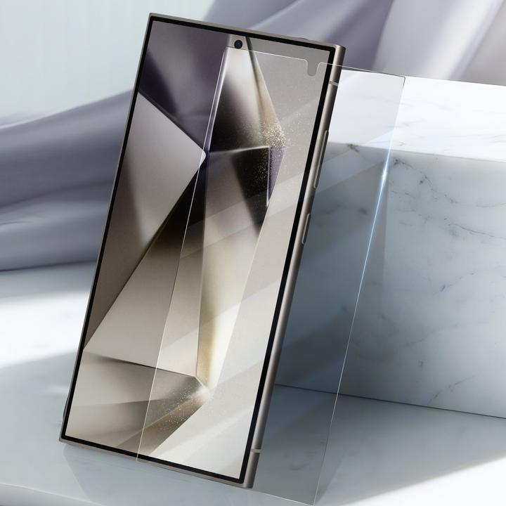 Immagine prodotto Mayaxess Pellicola CrystalGuard (1 Pezzo/i, Samsung Galaxy S24 Ultra)