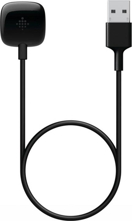 Actual product image Fitbit Versa 3 (40.48 mm)