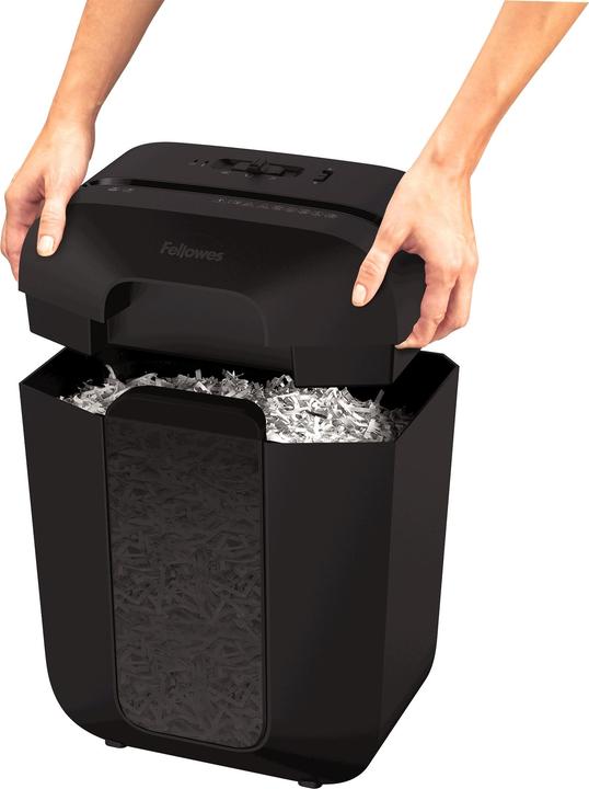 Produktbild Fellowes Powershred LX45 (Partikelschnitt)