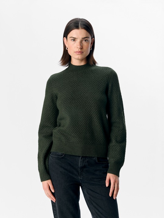 Produktbild Object High Neck Pullover (XL)
