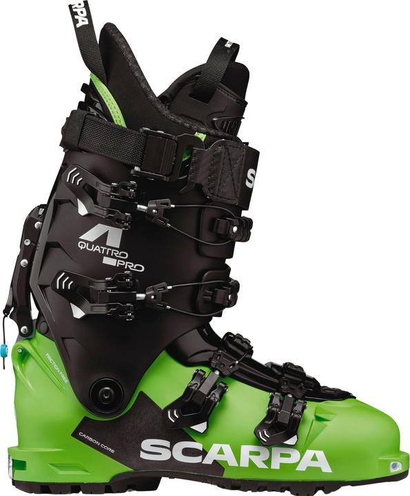 Scarpa Scarponi da sci 4-Quattro Pro 2025