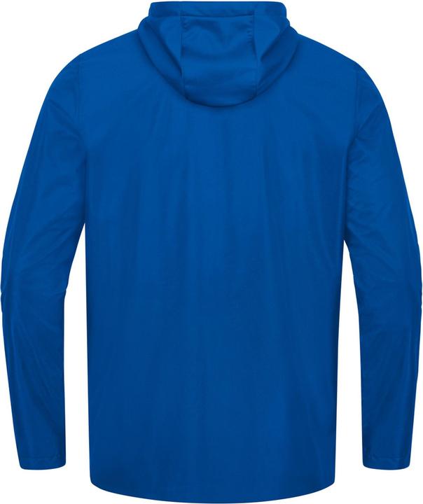 Blu Reale