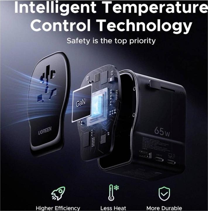 Productafbeelding Ugreen S550