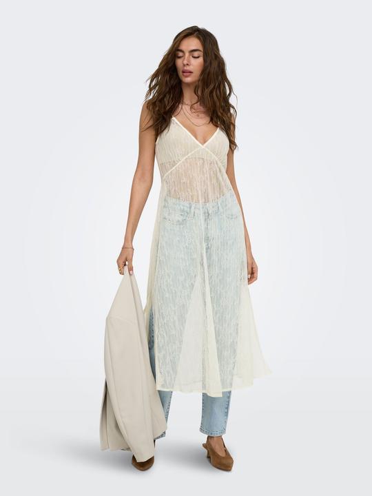 Actual product image Only ONLMELLI Langes Kleid Kleid (L)