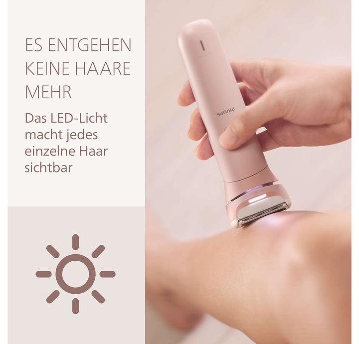 Actual product image Philips Serie 8000