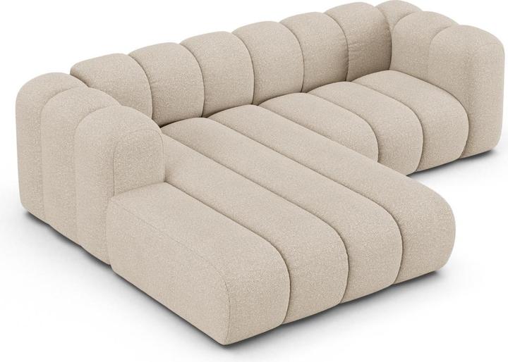 Produktbild Micadoni Lupine (Ecksofa)