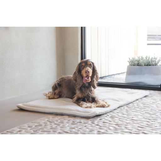 Designed by Lotte Coussin de couchage Gisel (Chien), Panier pour chien + chat