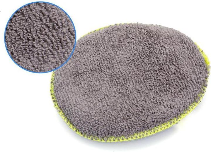 Productafbeelding Dunlop Autoreinigingsset 9st.