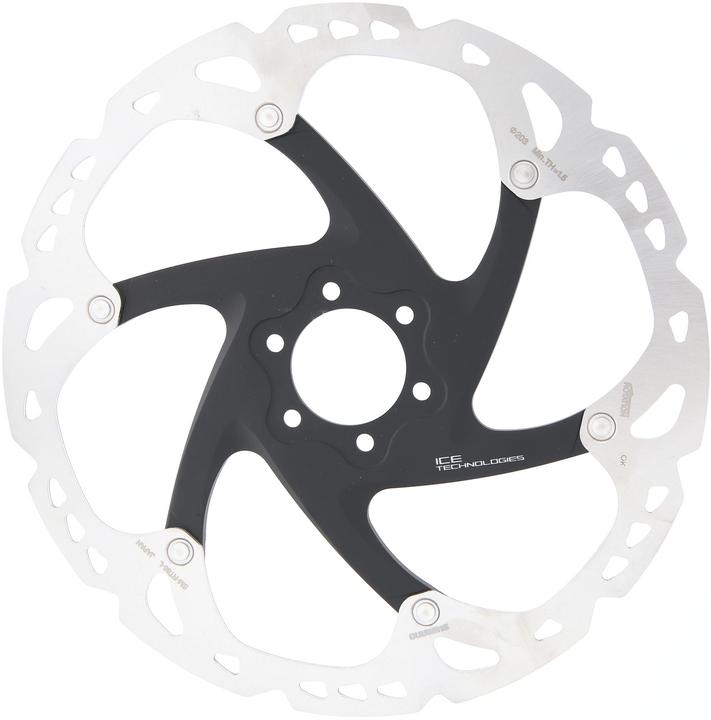 Shimano XT SM-RT86 (203 mm)