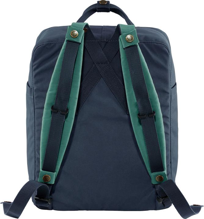 Actual product image Fjällräven Kånken Shoulder Pads (Additional padding)