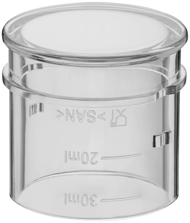 Immagine prodotto WMF CUCINA Miscelatore a colonna con caraffa di vetro (400 W)