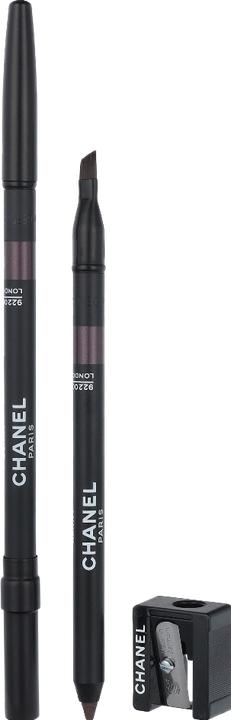 Actual product image Chanel Le Crayon Yeux Berry (Berry)