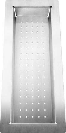 Blanco Stainless steel leftover bowl