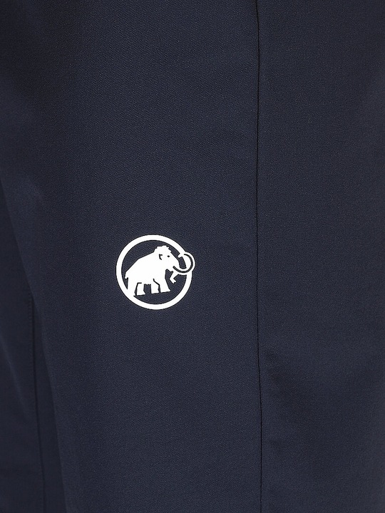 Actual product image Mammut Taiss SO Shorts Men (48)