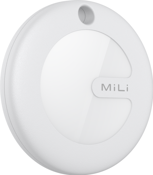 Image du produit Mili MiTag (iOS)