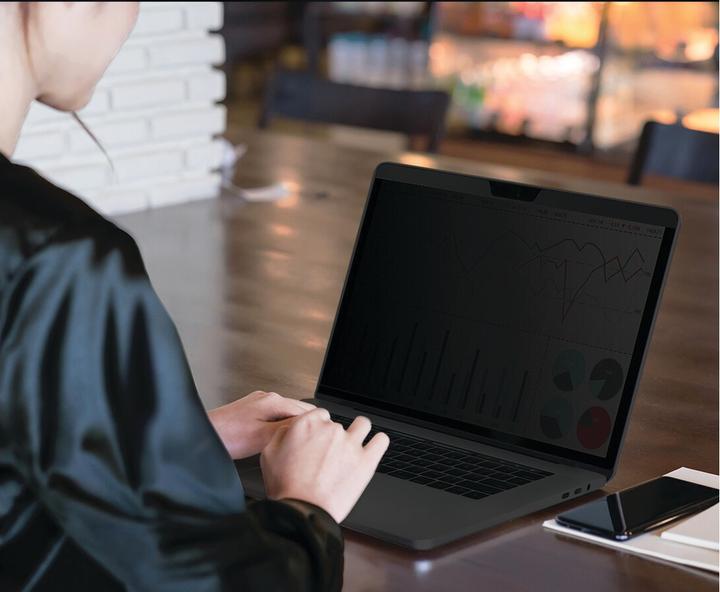 Produktbild Kensington Blickschutzfilter 2-Wege (17", 16 : 10)