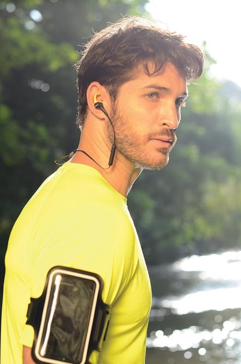 Image du produit Optoma BE Sport3 (10 h, Sans fil)