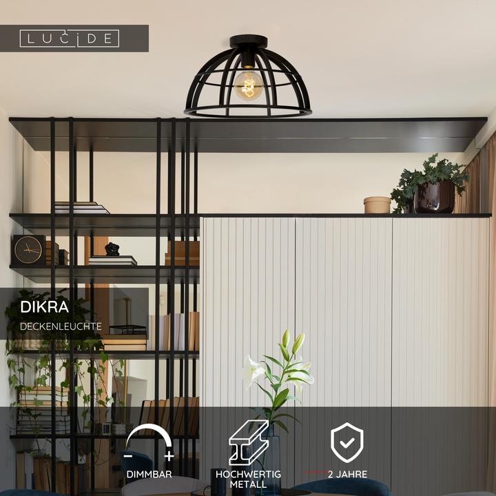 Actual product image Lucide Ceiling lights (E27)