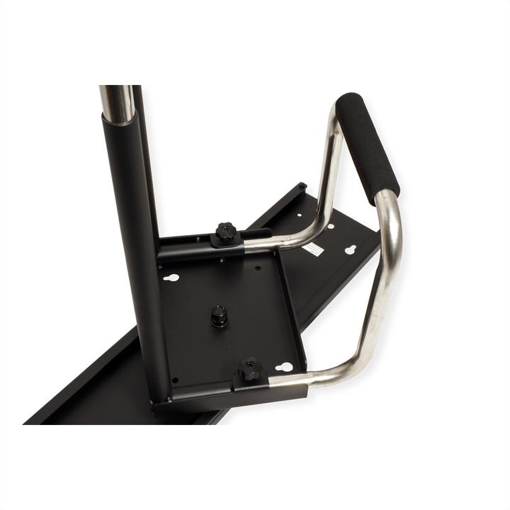Actual product image Value PC holder