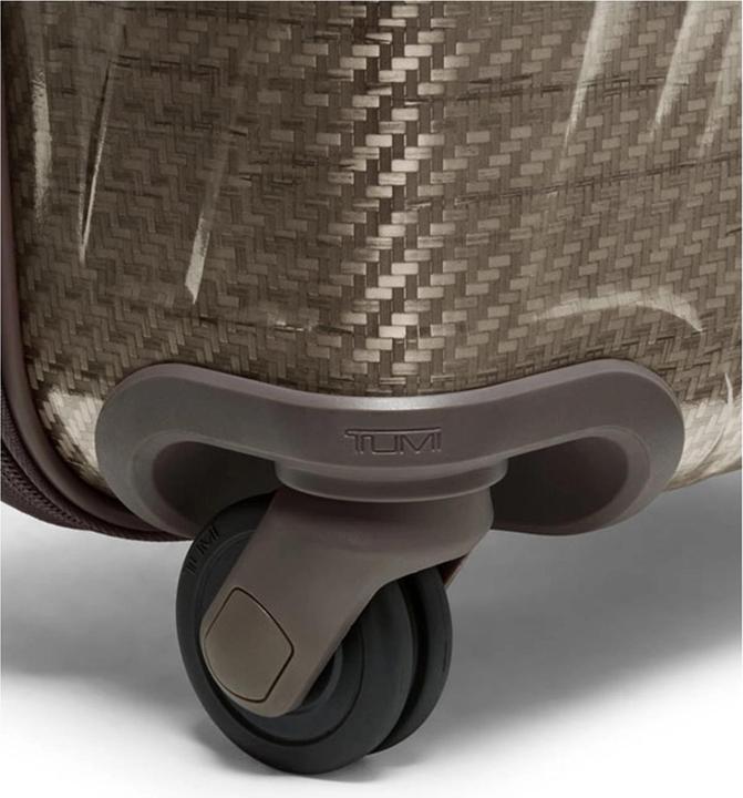 Actual product image Tumi 19 Degree Lite International Carry-on