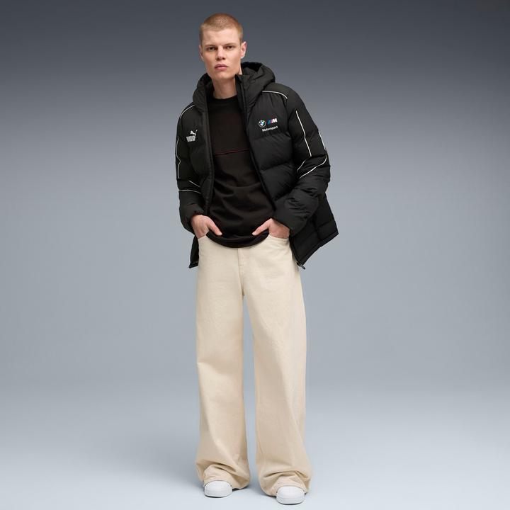 Produktbild Puma BMW MMS MT7+ Ecolite Puffer Jacket (S)