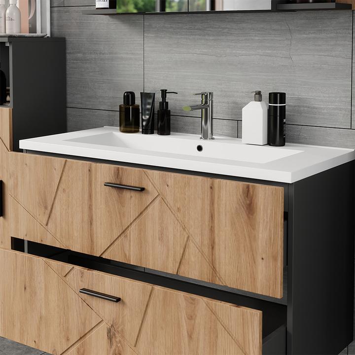 Image du produit Vicco Irma (100 x 44.60 x 57 cm)